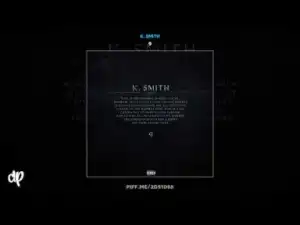 K. Smith - Yacht Masters (ft. Rich Rocka)